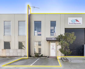 Factory, Warehouse & Industrial commercial property sold at 6/632-642 Clayton Road Clayton South VIC 3169