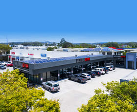 Offices commercial property sold at 10 Classic Way Burleigh Heads QLD 4220