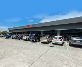 Showrooms / Bulky Goods commercial property sold at 10 Classic Way Burleigh Heads QLD 4220