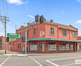 Showrooms / Bulky Goods commercial property for sale at 390-394 Liverpool Road Ashfield NSW 2131