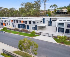 Factory, Warehouse & Industrial commercial property for sale at 37 Newing Way Caloundra West QLD 4551