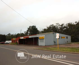 Factory, Warehouse & Industrial commercial property sold at 4 Giblett Street Manjimup WA 6258