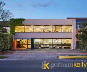 Factory, Warehouse & Industrial commercial property sold at 11 Hall Street Hawthorn East VIC 3123