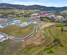 Development / Land commercial property sold at 12 Spark Drive Cambridge TAS 7170