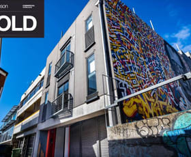 Factory, Warehouse & Industrial commercial property sold at Rear 42-46 Easey Street Collingwood VIC 3066