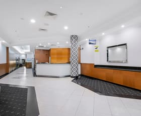 Offices commercial property for sale at 414-418 Pitt Street Sydney NSW 2000