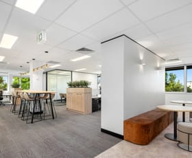 Offices commercial property sold at 67 St Pauls Terrace Spring Hill QLD 4000