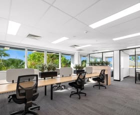 Offices commercial property sold at 67 St Pauls Terrace Spring Hill QLD 4000