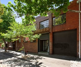 Offices commercial property sold at 170-174 Abbotsford Street North Melbourne VIC 3051