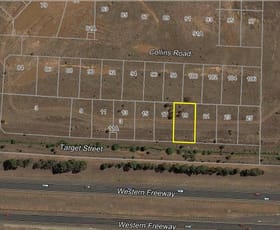 Development / Land commercial property sold at 19 Target Street Melton VIC 3337