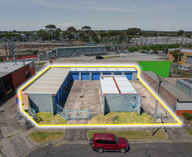 Development / Land commercial property sold at 18 Patrick Court Seaford VIC 3198