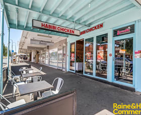 Shop & Retail commercial property sold at 96 Fitzmaurice Street Wagga Wagga NSW 2650