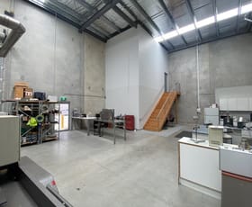 Factory, Warehouse & Industrial commercial property sold at 9/25 Perpetual Street Truganina VIC 3029