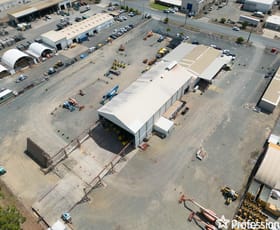 Factory, Warehouse & Industrial commercial property for sale at 78a Presto Avenue Mackay Harbour QLD 4740