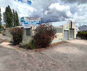 Factory, Warehouse & Industrial commercial property sold at 95 Grovers Lane Glen Innes NSW 2370