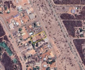 Factory, Warehouse & Industrial commercial property for sale at 16 Wells Street Derby WA 6728