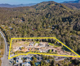 Development / Land commercial property sold at 461 Beaudesert Nerang Road Mount Nathan QLD 4211