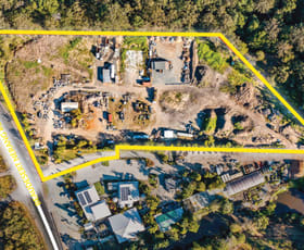 Development / Land commercial property sold at 461 Beaudesert Nerang Road Mount Nathan QLD 4211