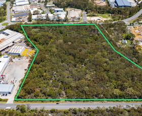 Factory, Warehouse & Industrial commercial property for sale at 168 Wisemans Ferry Road Somersby NSW 2250
