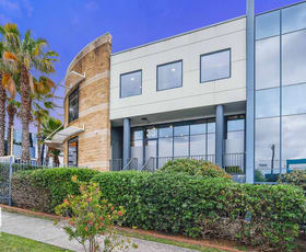Factory, Warehouse & Industrial commercial property sold at Unit 35/55-59 Norman Street Peakhurst NSW 2210