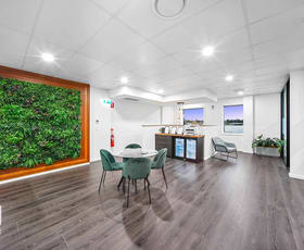 Offices commercial property leased at Part 35/55-59 Norman Street Peakhurst NSW 2210