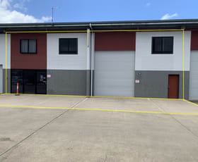 Offices commercial property for sale at L2 + L3/38-42 Pease Street Manoora QLD 4870