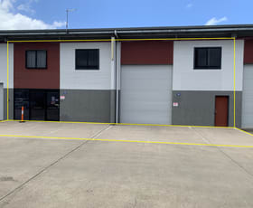 Showrooms / Bulky Goods commercial property sold at L2 + L3/38-42 Pease Street Manoora QLD 4870
