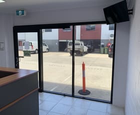 Showrooms / Bulky Goods commercial property sold at L2 + L3/38-42 Pease Street Manoora QLD 4870