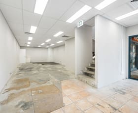 Offices commercial property leased at 2/9 Railway Terrace Rockingham WA 6168