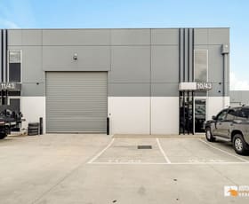 Factory, Warehouse & Industrial commercial property for sale at 10/43 Heyington Avenue Thomastown VIC 3074