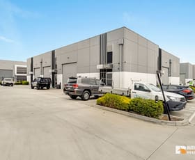 Factory, Warehouse & Industrial commercial property for sale at 10/43 Heyington Avenue Thomastown VIC 3074