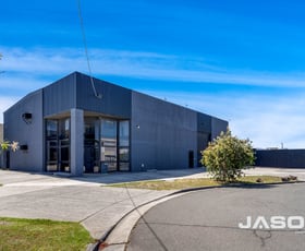 Factory, Warehouse & Industrial commercial property sold at 3/36 Freight Road Tullamarine VIC 3043