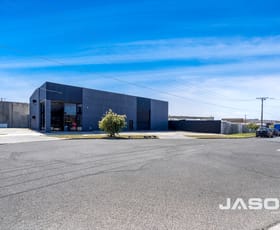 Factory, Warehouse & Industrial commercial property sold at 3/36 Freight Road Tullamarine VIC 3043