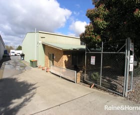 Factory, Warehouse & Industrial commercial property sold at 5 Corporation Place Orange NSW 2800