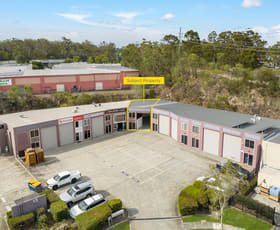 Factory, Warehouse & Industrial commercial property sold at 5/11 Expansion Street Molendinar QLD 4214