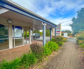 Offices commercial property sold at 2/66 Maple Street Maleny QLD 4552