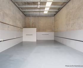 Factory, Warehouse & Industrial commercial property for sale at 19/11 Forge Close Sumner QLD 4074