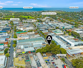 Factory, Warehouse & Industrial commercial property sold at 4/7 Orchard Road Brookvale NSW 2100
