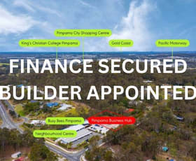 Offices commercial property for sale at 4 Guara Grove Pimpama QLD 4209