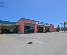 Factory, Warehouse & Industrial commercial property sold at 4 Crowley Street Port Kennedy WA 6172