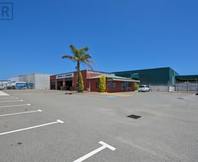 Factory, Warehouse & Industrial commercial property for sale at 4 Crowley Street Port Kennedy WA 6172