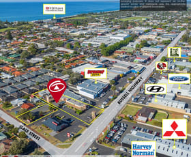 Shop & Retail commercial property for sale at 19 Bussell Highway West Busselton WA 6280