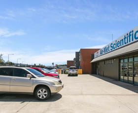 Offices commercial property sold at Unit 8/3 Baden Street (Rowallan St) Osborne Park WA 6017