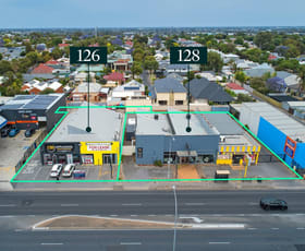 Development / Land commercial property for sale at 126-128 Main North Road Prospect SA 5082