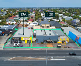 Other commercial property sold at 126-128 Main North Road Prospect SA 5082
