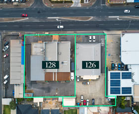 Development / Land commercial property sold at 126-128 Main North Road Prospect SA 5082