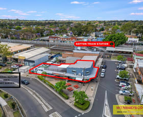 Shop & Retail commercial property for sale at 54 Helen Street (cnr Carlingford Rd) Sefton NSW 2162