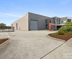 Factory, Warehouse & Industrial commercial property sold at 52 Colemans Road Carrum Downs VIC 3201