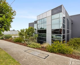 Factory, Warehouse & Industrial commercial property sold at 52 Colemans Road Carrum Downs VIC 3201