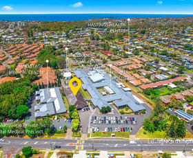 Medical / Consulting commercial property for sale at 9/9 Parker Street Port Macquarie NSW 2444